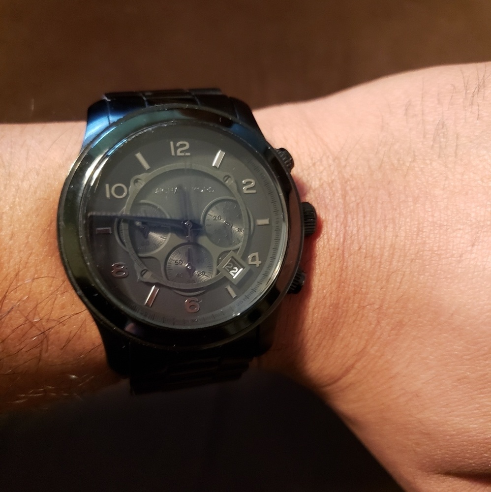 Michael Kors Watch